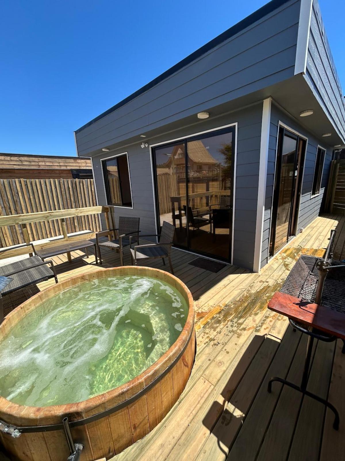 Casa Berna 2 * Pichilemu