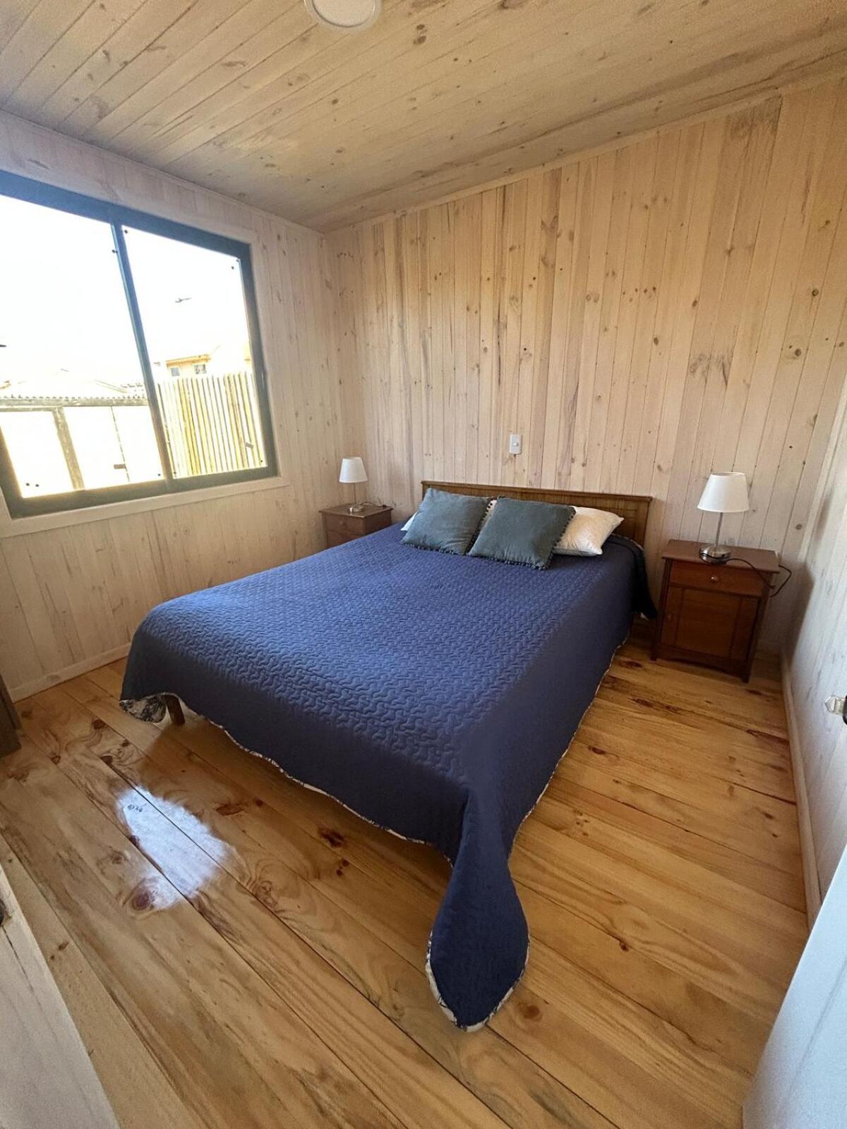 Casa Berna 2 * Pichilemu